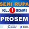 PROSEM Seni Rupa Kelas 1