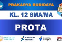 PROTA Prakarya Budidaya Kelas 12