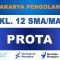 PROTA Prakarya Pengolahan Kelas 12