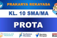 PROTA-Prakarya-Rekayasa-Kelas-10 PROTA Prakarya Rekayasa Kelas 10