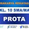 PROTA Prakarya Rekayasa Kelas 10