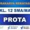 PROTA Prakarya Rekayasa Kelas 12