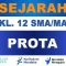 PROTA Sejarah Kelas 12
