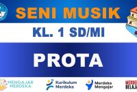 PROTA Seni Musik Kelas 1