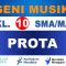 PROTA Seni Musik Kelas 10