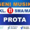 PROTA Seni Musik Kelas 11
