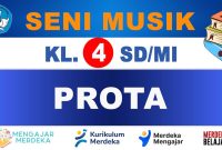 PROTA Seni Musik Kelas 4