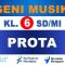 PROTA Seni Musik Kelas 6
