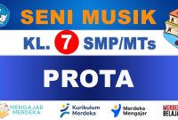PROTA Seni Musik Kelas 7