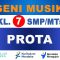 PROTA Seni Musik Kelas 7