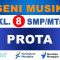 PROTA Seni Musik Kelas 8