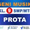 PROTA Seni Musik Kelas 9