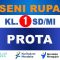 PROTA Seni Rupa Kelas 1