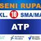 ATP Seni Rupa Kelas 10