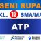 ATP Seni Rupa Kelas 12