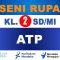 ATP Seni Rupa Kelas 2