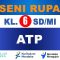 ATP Seni Rupa Kelas 6