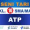 ATP Seni Tari Kelas 10