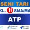 ATP Seni Tari Kelas 11