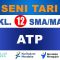 ATP Seni Tari Kelas 12