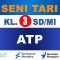 ATP Seni Tari Kelas 3