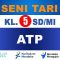 ATP Seni Tari Kelas 5
