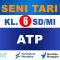 ATP Seni Tari Kelas 6