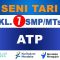 ATP Seni Tari Kelas 7