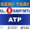 ATP Seni Tari Kelas 8