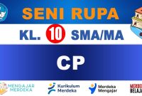 CP Seni Rupa Kelas 10