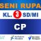CP Seni Rupa Kelas 3