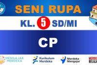 CP Seni Rupa Kelas 5