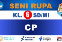 CP Seni Rupa Kelas 6