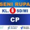 CP Seni Rupa Kelas 6