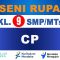 CP Seni Rupa Kelas 9