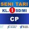 CP Seni Tari Kelas 1