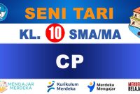 CP Seni Tari Kelas 10