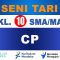 CP Seni Tari Kelas 10