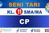 CP Seni Tari Kelas 11