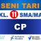 CP Seni Tari Kelas 11