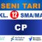 CP Seni Tari Kelas 12