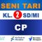 CP Seni Tari Kelas 2
