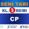 CP Seni Tari Kelas 5