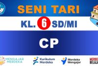 CP Seni Tari Kelas 6