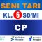 CP Seni Tari Kelas 6