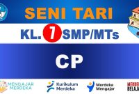 CP Seni Tari Kelas 7