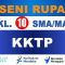 KKTP Seni Rupa Kelas 10