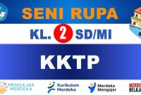 KKTP Seni Rupa Kelas 2