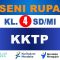 KKTP Seni Rupa Kelas 4