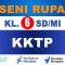 KKTP Seni Rupa Kelas 6